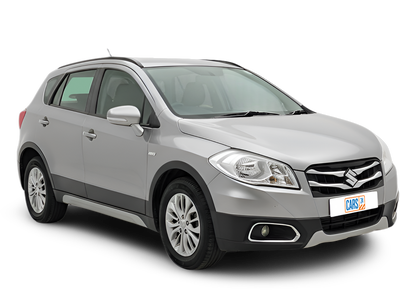 Maruti S Cross-img